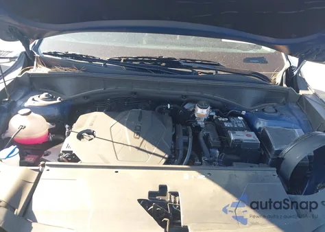 2024 Kia Sorento S z USA, uszkodzony, nr VIN 5XYRL4JC4RG283184